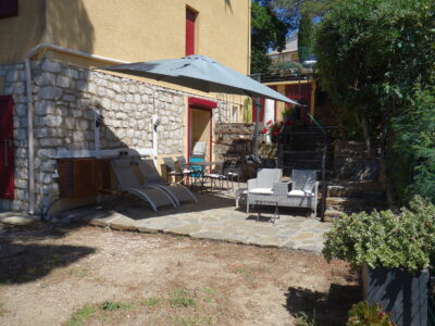 LE PONANT-LES HAUTS DU PORT