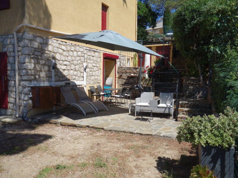 LE PONANT-LES HAUTS DU PORT