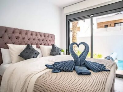 Villa de vacances Murica