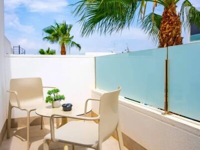 Villa de vacances Murica