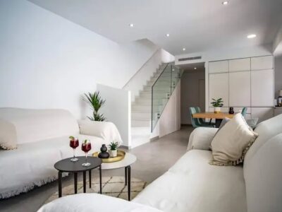 Villa de vacances Murica