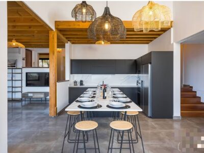 Villa Kaz Balen St Leu