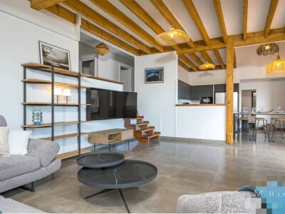 Villa Kaz Balen St Leu