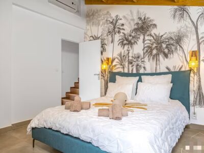 Villa Kaz Balen St Leu