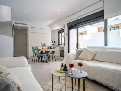 Villa de vacances Murica