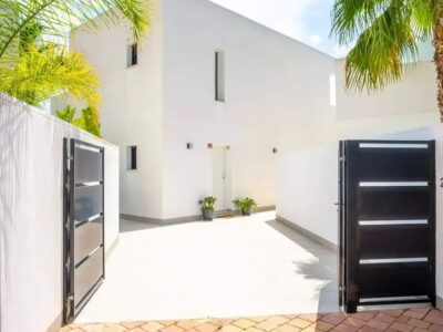 Villa de vacances Murica