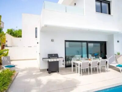 Villa Murcia vacances