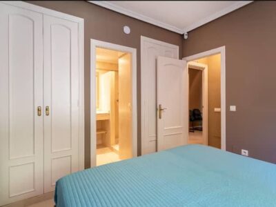 Villa vacances EL CAMPELLO