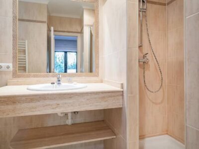 Villa vacances EL CAMPELLO