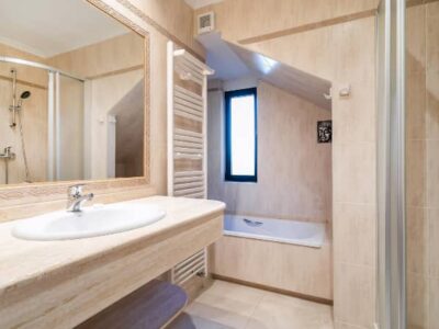 Villa vacances EL CAMPELLO