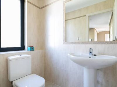 Villa vacances EL CAMPELLO