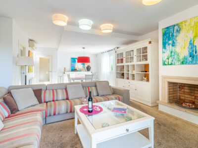 Villa vacances Empuriabrava