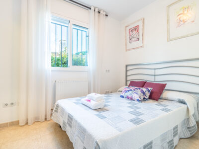 Villa vacances Empuriabrava