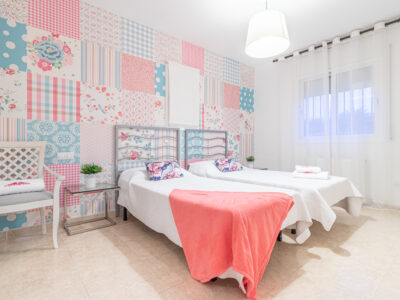 Villa vacances Empuriabrava