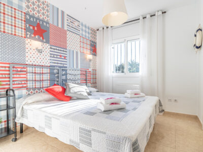 Villa vacances Empuriabrava