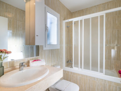 Villa vacances Empuriabrava