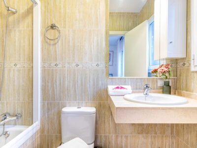 Villa vacances Empuriabrava