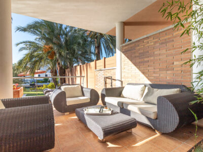 Villa vacances Empuriabrava