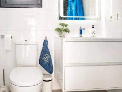 Villa Murcia vacances