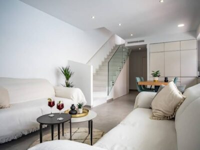 Villa Murcia vacances