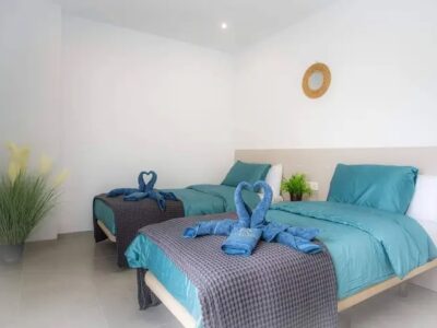 Villa Murcia vacances