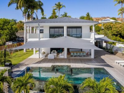 Summer VIEW classé 5 étoiles