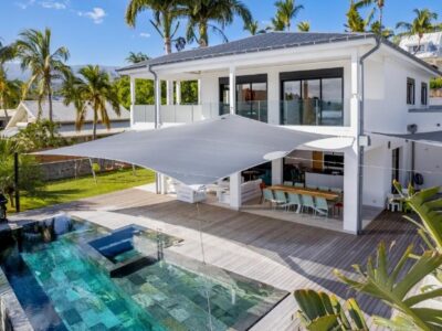 Summer VIEW classé 5 étoiles