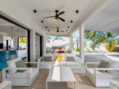 Summer VIEW classé 5 étoiles