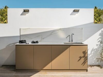 Summer VIEW classé 5 étoiles