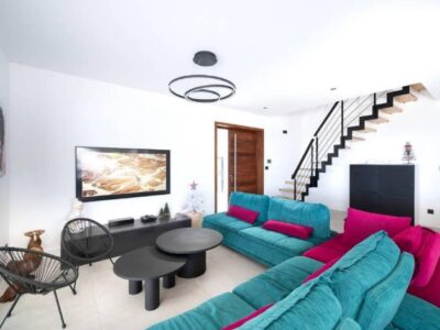 Summer VIEW classé 5 étoiles