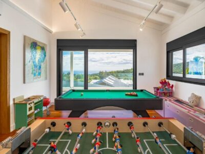 Summer VIEW classé 5 étoiles