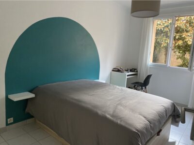 location chambre